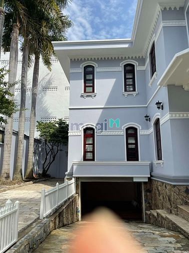 Hình ảnh Cho thuê villa đường Cách Mạng Tháng 8, Phường 7, Q. Tân Bình