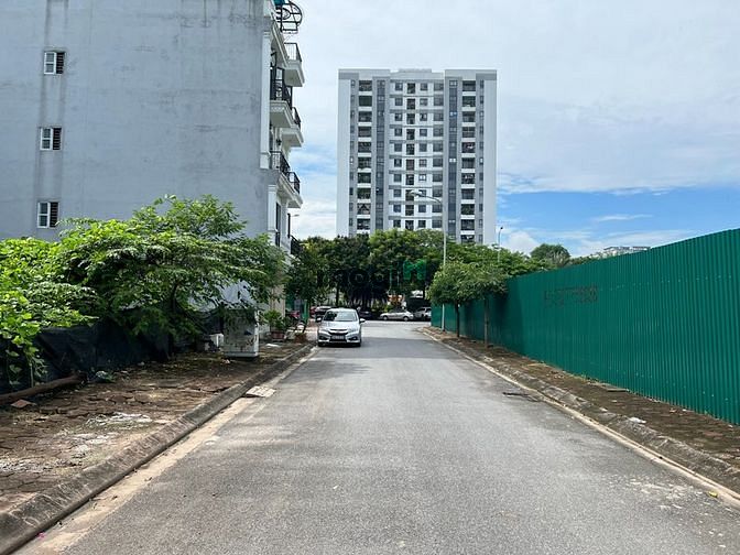 Hình ảnh Cần bán lô đất TĐC 85m2 nằm đối diện dự án Shophouse gần Mai Chí Thọ