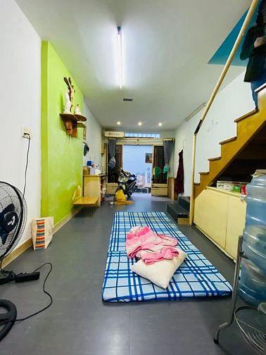 Hình ảnh Hẻm 1 Trục Thẳng - HUỲNH VĂN BÁNH- Q.Phú Nhuận- 3.15mX8.4m- Gíap Q.3