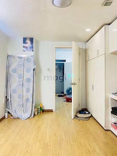 Hình ảnh Hẻm 1 Trục Thẳng - HUỲNH VĂN BÁNH- Q.Phú Nhuận- 3.15mX8.4m- Gíap Q.3