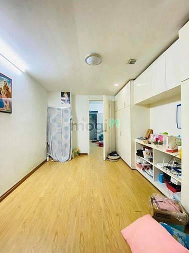 Hình ảnh Hẻm 1 Trục Thẳng - HUỲNH VĂN BÁNH- Q.Phú Nhuận- 3.15mX8.4m- Gíap Q.3