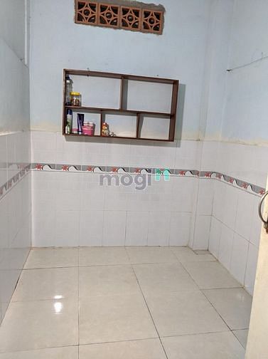Hình ảnh Bán Nhà Bình Thạnh 45m2 Chỉ 5.2 Tỷ