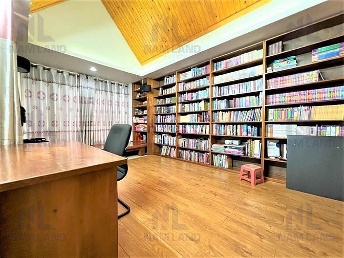 Hình ảnh ❤VILLA Q2 giá hợp lý 10x15 chỉ 29Tr có Gara