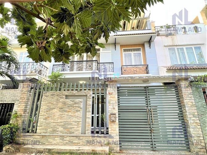 Hình ảnh ❤VILLA Q2 giá hợp lý 10x15 chỉ 29Tr có Gara