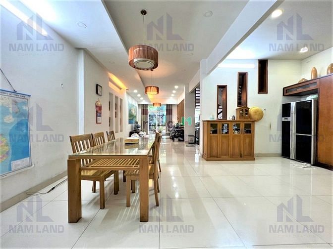 Hình ảnh ❤VILLA Q2 giá hợp lý 10x15 chỉ 29Tr có Gara