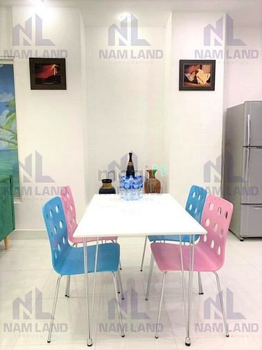 Hình ảnh Cho thuê nhà Nguyền căn full nội thất P. Thảo Điền