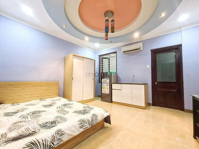 Hình ảnh Cho thuê CH Phú Nhuận - Hoàng Văn Thụ 6Tr Full NT
