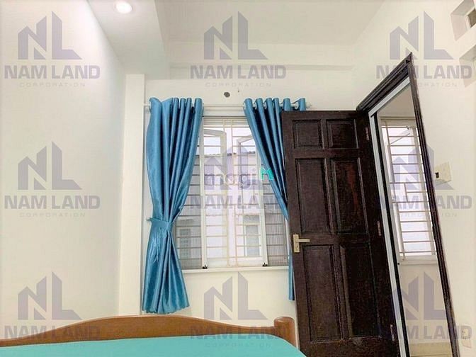 Hình ảnh Cho thuê nhà Nguyền căn full nội thất P. Thảo Điền