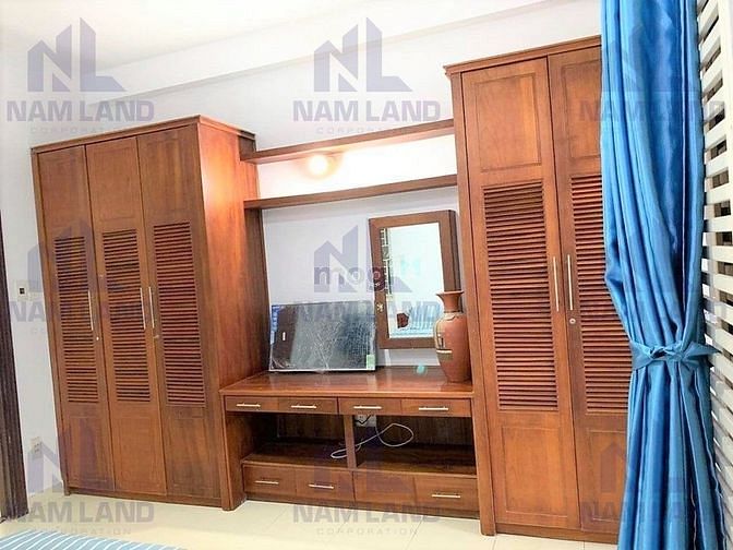Hình ảnh Cho thuê nhà Nguyền căn full nội thất P. Thảo Điền