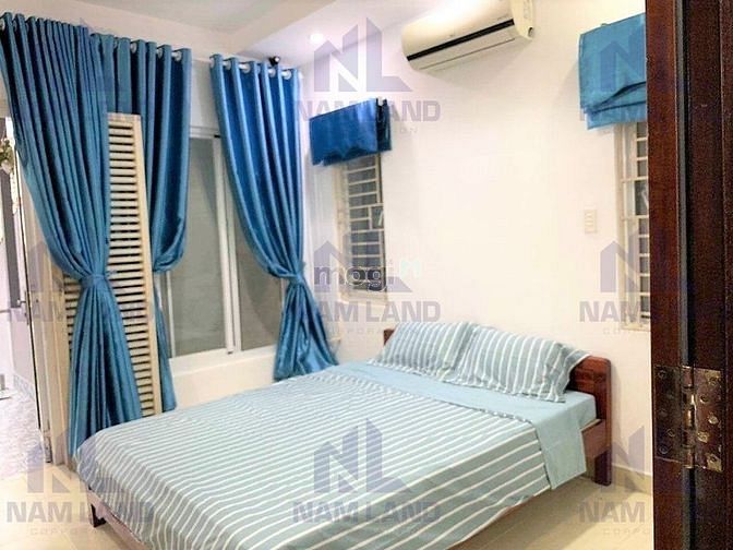 Hình ảnh Cho thuê nhà Nguyền căn full nội thất P. Thảo Điền