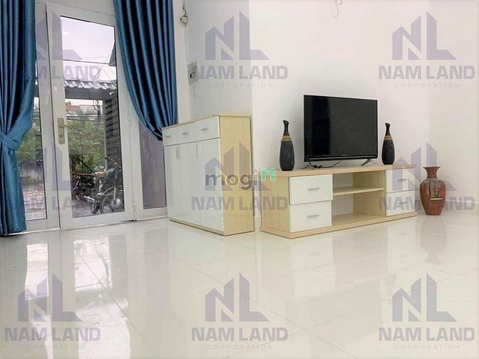 Hình ảnh Cho thuê nhà Nguyền căn full nội thất P. Thảo Điền