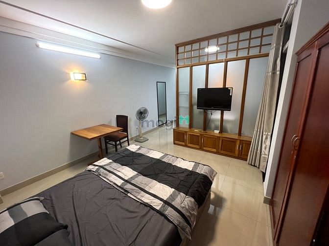 Hình ảnh Căn Hộ Dịch Vụ Nguyễn Thị Minh khai Quận 1