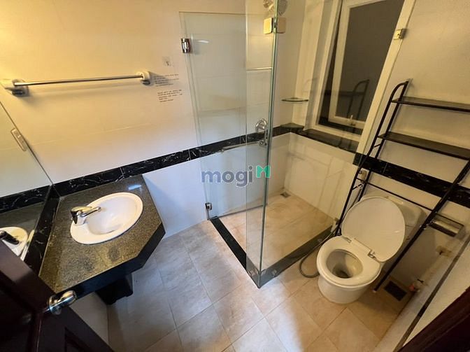 Hình ảnh Căn Hộ Dịch Vụ Nguyễn Thị Minh khai Quận 1