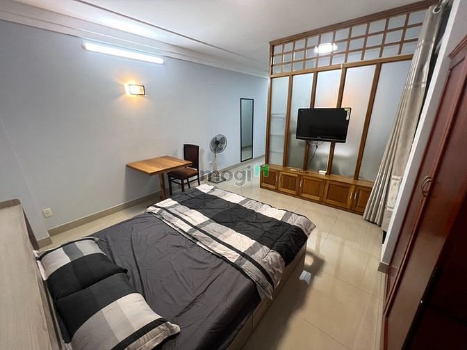 Hình ảnh Căn Hộ Dịch Vụ Nguyễn Thị Minh khai Quận 1