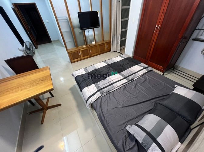 Hình ảnh Căn Hộ Dịch Vụ Nguyễn Thị Minh khai Quận 1
