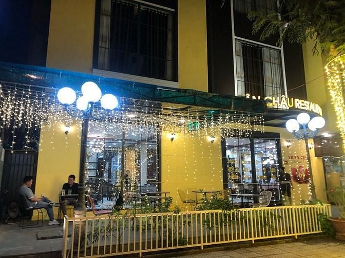 Hình ảnh Đất Mặt Tiền Sát Biển,Trần Đình Đàn, Sơn Trà, Đà Nẵng, 375m2, Mở KS, C