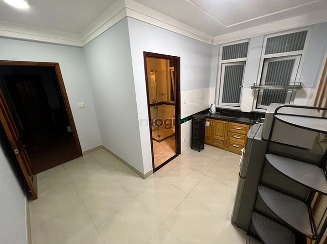 Hình ảnh Căn Hộ Dịch Vụ Nguyễn Thị Minh khai Quận 1