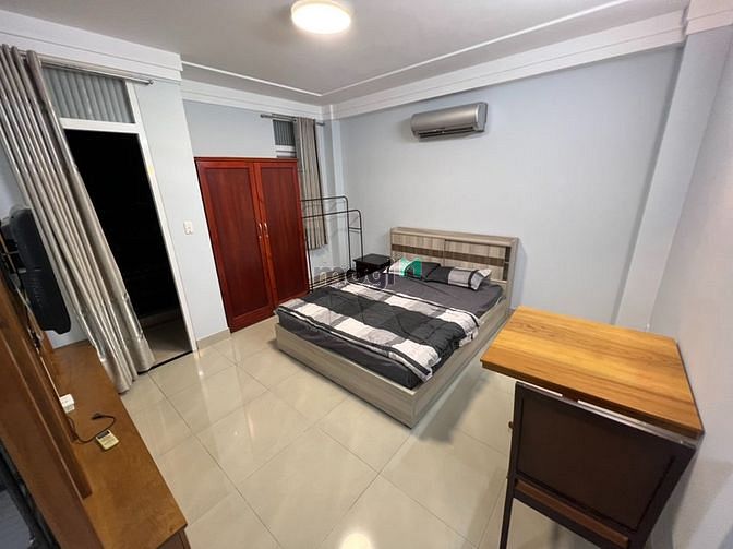 Hình ảnh Căn Hộ Dịch Vụ Nguyễn Thị Minh khai Quận 1