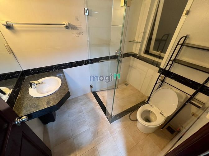 Hình ảnh Căn Hộ Dịch Vụ Nguyễn Thị Minh khai Quận 1