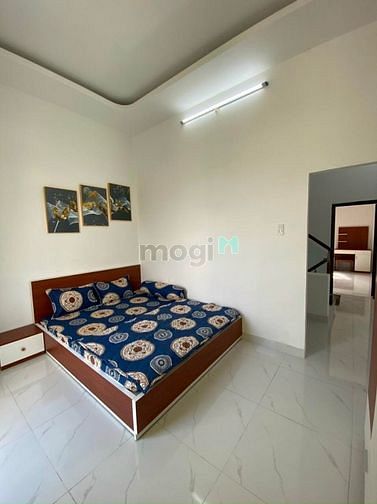 Hình ảnh Nhà giá tốt ở Tô Ngọc Vân, Q12, SHR