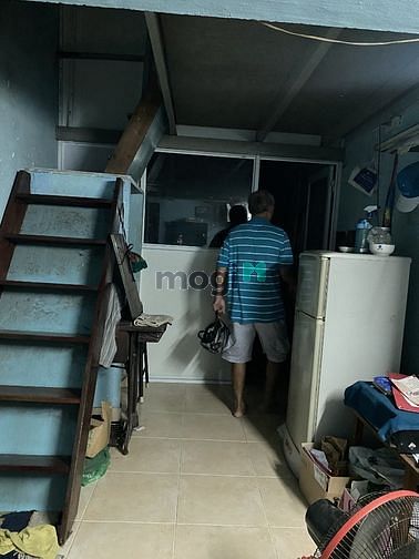 Hình ảnh Bán Nhà Bình Thạnh Hẻm Xe Hơi 56m2 Chỉ 5.35 Tỷ