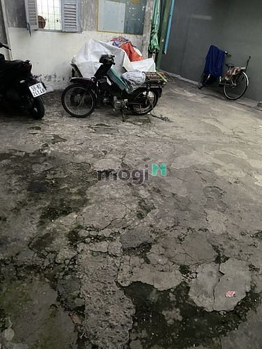 Hình ảnh Bán Nhà Bình Thạnh Hẻm Xe Hơi 56m2 Chỉ 5.35 Tỷ