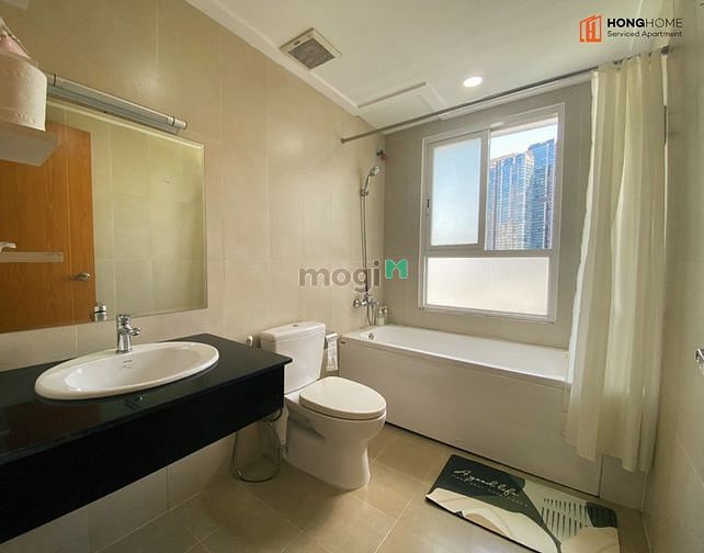 Hình ảnh Cho thuê CH 1PN Phạm Viết Chánh 11Tr
