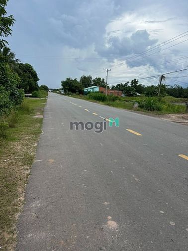 Hình ảnh Đất sào mặt tiền DT781B giá rẻ