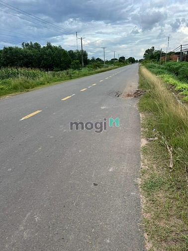 Hình ảnh Đất sào mặt tiền DT781B giá rẻ
