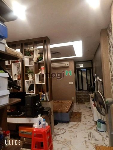 Hình ảnh Gấp bán nhà MT Hoàng Hoa Thám 73m, 5 tầng, 3.6 X20, phường 7, Quận B.