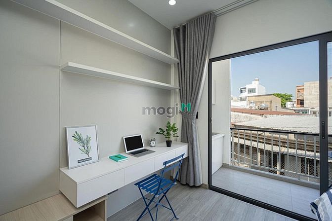 Hình ảnh 18/9 Trống CHDV 1 Phòng Ngủ Ban Công Lớn