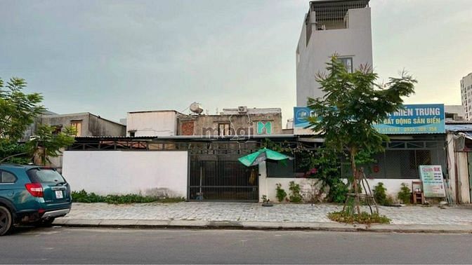 Hình ảnh bán lô đất mặt tiền hồ nghinh vị trí cực đệp sát biển