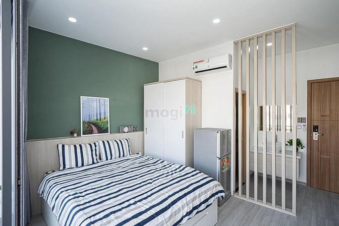 Hình ảnh 18/9 Trống CHDV 1 Phòng Ngủ Ban Công Lớn