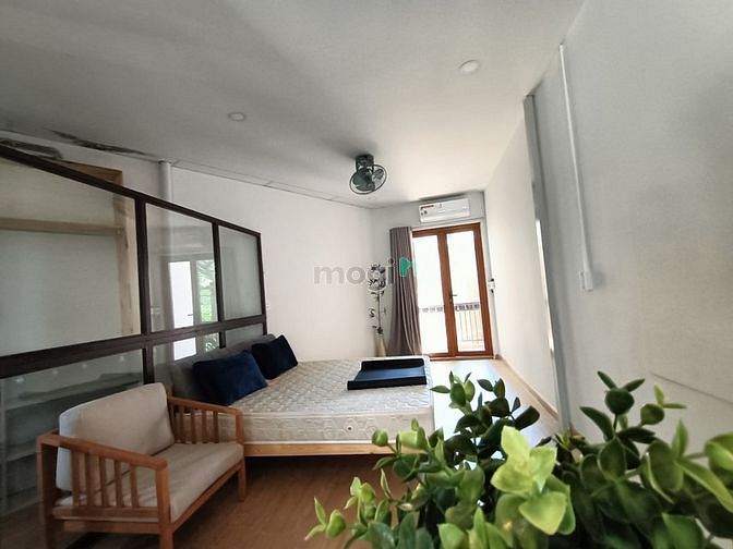 Hình ảnh Q7 CHDV rộng 55M2, 2 bancon, nội thất y hình, sáng, an ninh thoáng