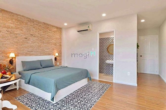 Hình ảnh Căn Hộ Studio Full NT Ngay BV Quân Y 175, Gò Vấp