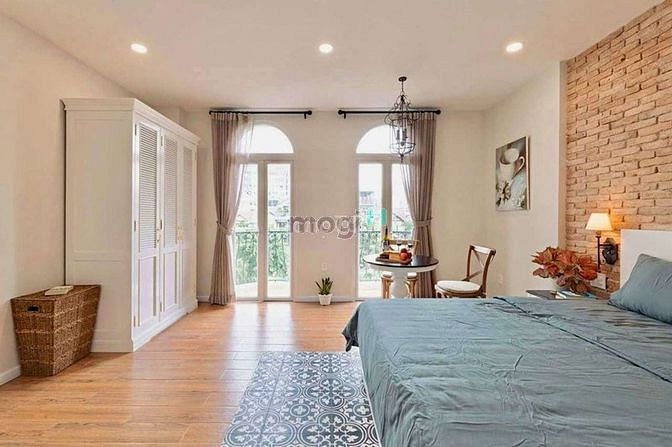Hình ảnh Căn Hộ Studio Full NT Ngay BV Quân Y 175, Gò Vấp