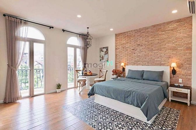 Hình ảnh Căn Hộ Studio Full NT Ngay BV Quân Y 175, Gò Vấp