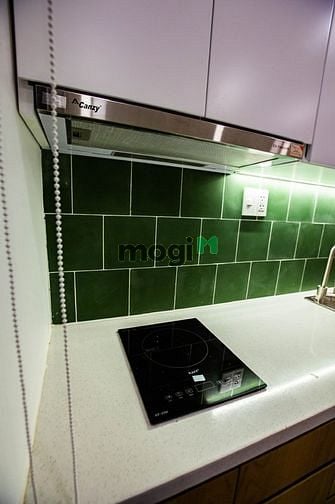 Hình ảnh CHDV Mb6623 nạp rút nhanh chóng cao cấp Full nội thất, Nguyễn Thái Bình, trung tâm Quận 1