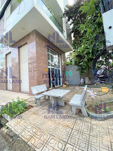Hình ảnh Cho thuê mặt bằng 2 mặt tiền đường số 8 An Phú