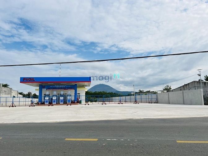 Hình ảnh Đất sào mặt tiền DT781B giá rẻ