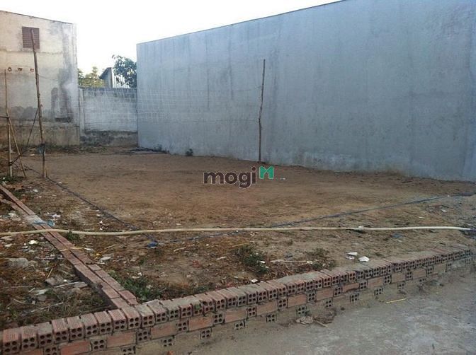 Hình ảnh Đất vĩnh lộc a bình chánh khu dân cư đông đúc