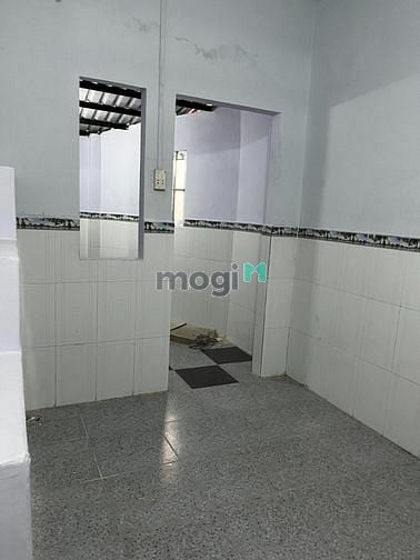 Hình ảnh Bán Nhà Bình Thạnh Hẻm Ba Gác 36m2 chỉ 2.85 Tỷ