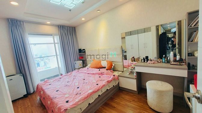 Hình ảnh TERRA ROYAL - cho thuê căn 2pn2wc full ở ngay 22tr bao PQL