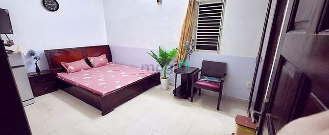 Hình ảnh Phòng studio Tân bình rộng rãi