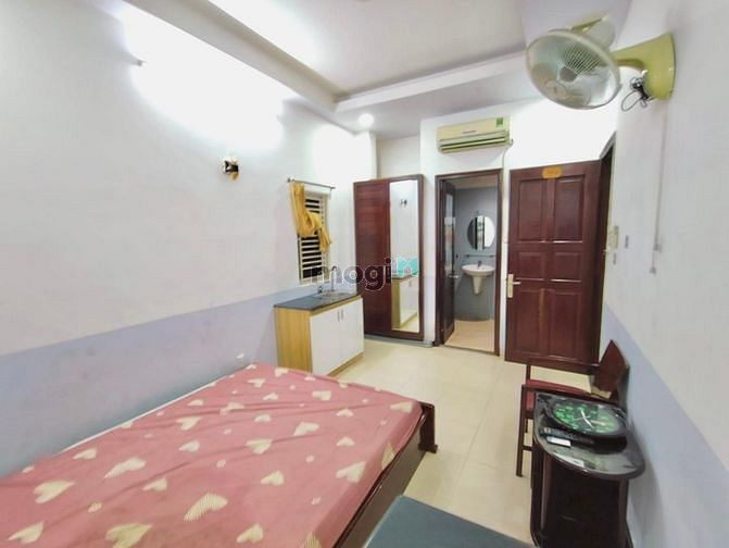 Hình ảnh Phòng studio Tân bình rộng rãi