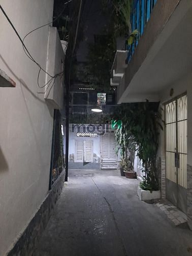 Hình ảnh Bán Nhà Bình Thạnh Sát Q1, 35m2 Chỉ 4.35 Tỷ