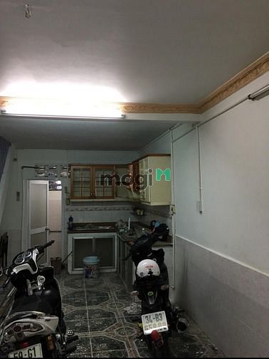 Hình ảnh Bán Nhà Bình Thạnh Sát Q1, 35m2 Chỉ 4.35 Tỷ