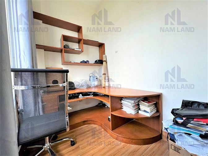 Hình ảnh Biệt thự 450m2 4 phòng ngủ full nội thất