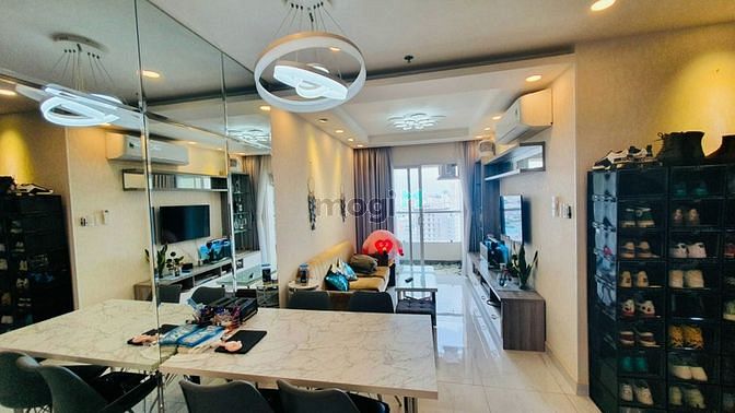 Hình ảnh TERRA ROYAL - cho thuê căn 2pn2wc full ở ngay 22tr bao PQL