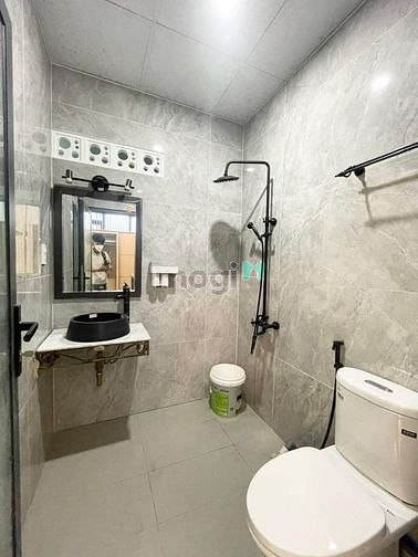 Hình ảnh Căn studio cao cấp_26m2_đủ nội thất gần phú mỹ hưng quận 7